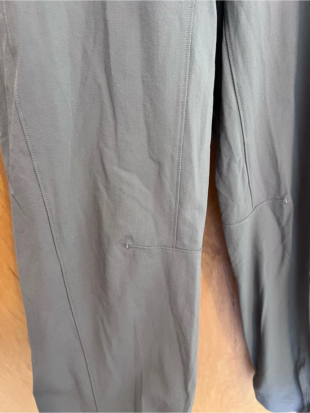 lululemon athletica lightweight jogger